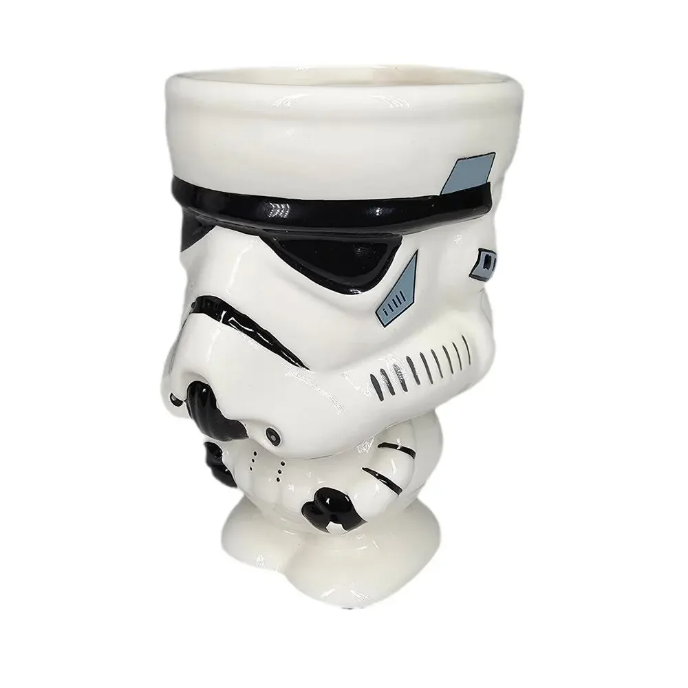 STAR WARS STORMTROOPER CERAMIC MUG – 6